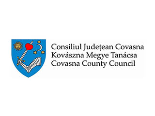 Consiliul Județean Covasna