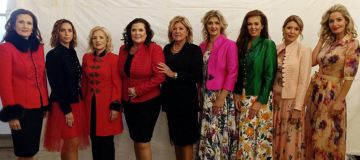 Köszönjük a látogatást és a barátságot!